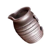GRIRIW Fontana da Giardino Ceramica Decorativa Vaso Spitter per Laghetti Ornamentale per Cortili e Balconi Facile Installazione e Resistente per Creare Paesaggi Acquatici