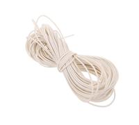 GRIRIW Striscia di Rifinitura in Plastica 3 Mm per Bordi Divano e Materasso, Asta Flessibile per Tubi di Rivestimento Mobili, Anima Resistente per Tappezzeria Fai da Te, Adatta a Divani,