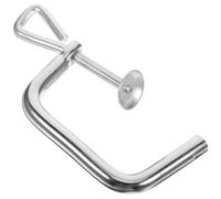 GRIRIW Supporto Per Macchina Per Pasta Noodle Maker Sostituzione Con Morsetto Di Fissaggio Universale Per Macchina Per Pasta