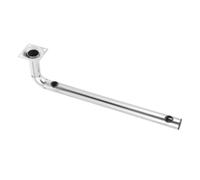 GRIRIW Supporto Ricambio Inossidabile L da Tipo in Acciaio Antenna Staffa Resistente Facile Installare, come Colore Casuale per Montaggio Esterno per Hardware