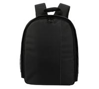 GRIRIW Zaino per Macchina Fotografica Reflex in Nailon Scomparti per Computer e Tablet, Borsa Fotografica Versatile per Uomini e Donne