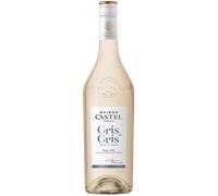 Gris de Gris rosé 2025 - Grande Réserve - Maison Castel Pays d'Oc