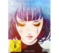 Gris - Devolver Deluxe PS5 NUOVO + OVP