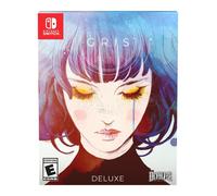 Gris: Edizione Deluxe - Nintendo Switch