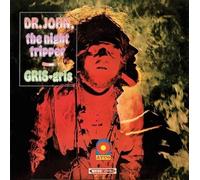 Gris Gris (Mono Black Vinyl)