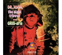 Gris Gris (Mono) - Dr. John (Vinile)