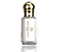 Gris Montaigne Musc Tahara Rouh Al Arab Profumo Concentrato, 12 ml