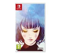 Gris (Nintendo Switch) (Nintendo Switch)