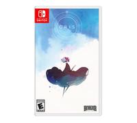 Gris (Nintendo Switch) Nuovo Di Zecca