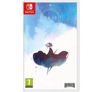 Gris NS Videogioco Multilingue Versione Europea 2025 Nintendo Switch PAL Nuovo