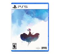 GRIS - PlayStation 5 (Sony Playstation 5)