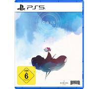 Gris PS5 NUOVO + OVP