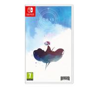 Gris - Switch (Nintendo Switch)