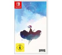 Gris Switch NUOVO+OVP