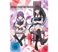 Grisaia Phantom Trigger The Animation, 1 DVD (DVD)