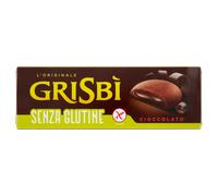 GrisbÃ¬ Senza Glutine Cioccolato 9x16,7gr