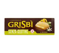 GrisbÃ¬ Senza Glutine Limone 9x16,7gr