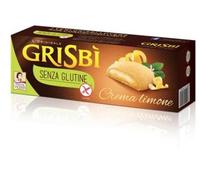 GRISBI'Crema Limone S/G 150g
