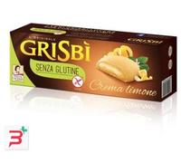GRISBI' CREMA LIMONE 150 G