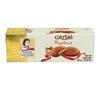 Grisbi Hazelnut Nocciola, Gr 150