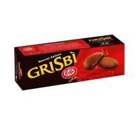 Grisbì Made with KitKat 9 x 12,5 g