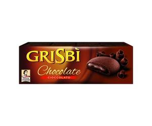 GRISBI'CLASSIC CACAO GR.150 - 12 unità