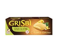 GRISBI'SENZA GLUTINE LIMONE GR.150 - 12 unità