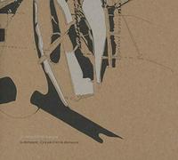 Grischa Lichtenberger - La Demeure / il Y a Peril En la Demeure