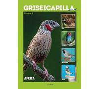 Griseicapilla Group. Ediz. illustrata. Vol. 1