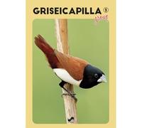 Griseicapilla Group. Ediz. illustrata (Vol. 5)