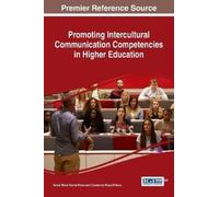 Grisel Maria Garcia Promoting Intercultural Communication Com (Copertina rigida)
