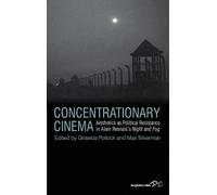 Griselda Pollock Concentrationary Cinema (Copertina rigida)