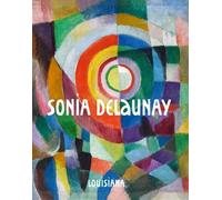 Griselda Pollock Sonia Delaunay (Copertina rigida)