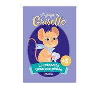 GRISETTE. JUEGO DE CARTAS