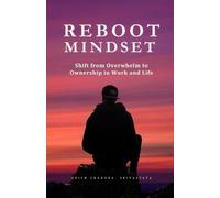 Grish Chandra Srivastava Reboot Mindset (Tascabile)