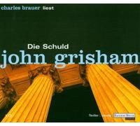 Grisham,John - Die Schuld