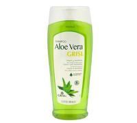 Grisi Aloe Vera Shampoo 400ml - Shampoo