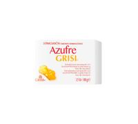 Grisi Dermo Sapone allo Zolfo 100g - Sapone