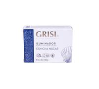Grisi Mother-Of-Pearl Shell Dermo 100 g - Sapone