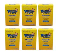 Grisi Ricitos De Oro Hypoallergene Seife f r Babys, 3,5 oz (6er-Pack)