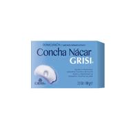 Grisi Sapone Dermo alla Conchiglia di Madreperla 100g - Sapone