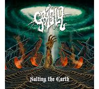 Green Adam - Engine Of Paradise