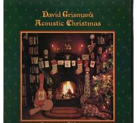 Grisman David - Acoustic Christmas