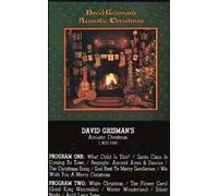Grisman, David - Acoustic Christmas