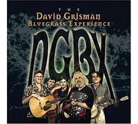 Grisman David Bluegrass Experience - David Grisman Bluegrass Experience