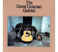 Grisman, David - David Grisman Quintet