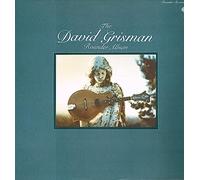 Grisman, David - David Grisman Rounder Album