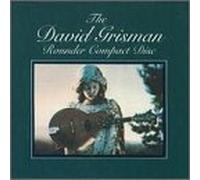 Grisman, David - David Grisman Rounder Co