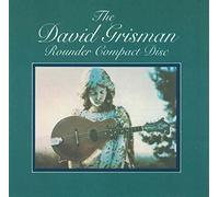 Grisman, David - David Grisman Rounder Co