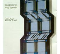 Grisman, David - Mandolin Abstraction